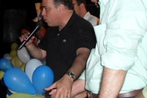 2012 - Campanha Municipal - Frei Inocêncio 2